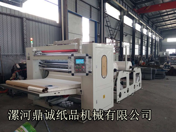 抽紙機生產(chǎn)廠家 抽紙機生產(chǎn)廠家