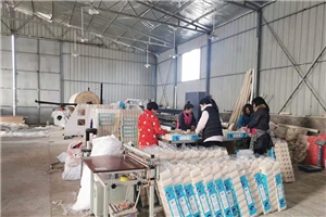 辦個(gè)衛(wèi)生紙加工廠(chǎng)有市場(chǎng)嗎，多久能夠回本